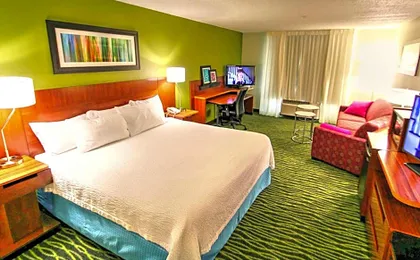 Fairfield Inn Boise