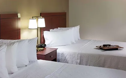 Hampton Inn & Suites Boise-Downtown