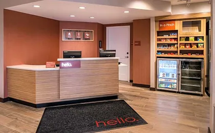 TownePlace Suites by Marriott Merced