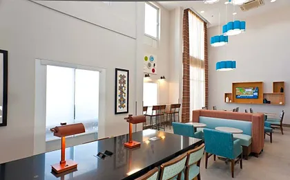 Holiday Inn Express Hotel & Suites Scott-Lafayette West By IHG