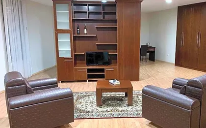 Kriva Resort