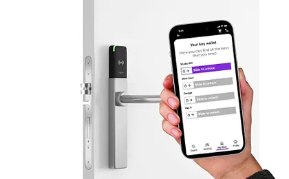 Anstatthotel Goldau - self-check-in