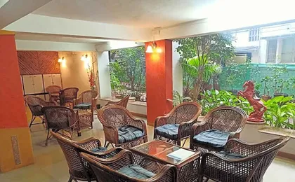 Hotel Chetak
