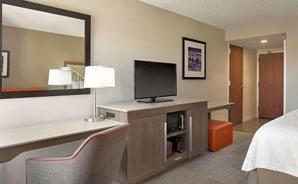 Hampton Inn Philadelphia/Mt. Laurel