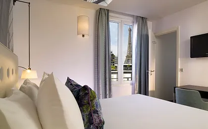 Hotel Gustave