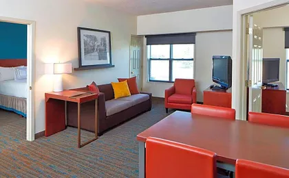 Residence Inn by Marriott Minneapolis St. Paul/Roseville
