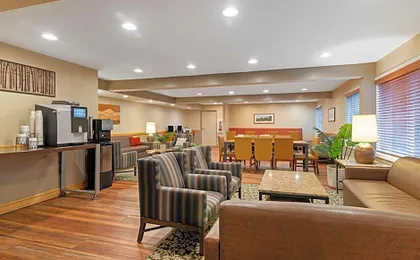 Best Western Plus Windjammer Inn & Conference Center