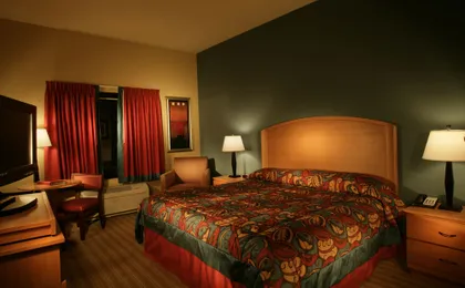 Cocopah Resort And Conference Center