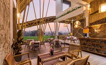 Wadari Retreat Villa Ubud