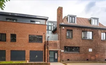 Vibrant Vauxhall Apartments