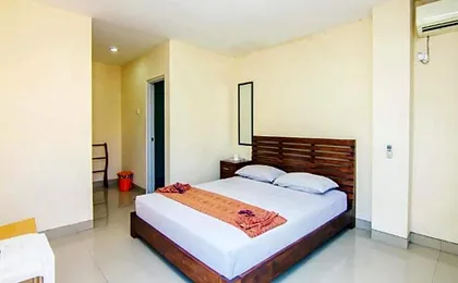 Sanur Ayu Hotel