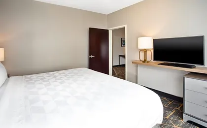 Holiday Inn Canton-Belden Village By IHG