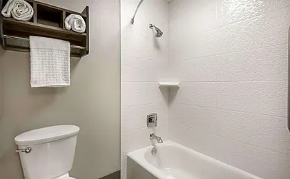 Best Western Plus Spokane North