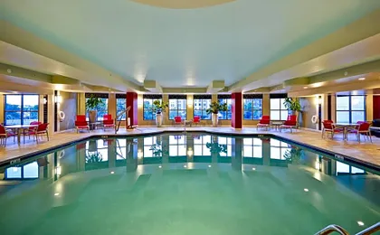 Homewood Suites By Hilton Nashville Vanderbilt