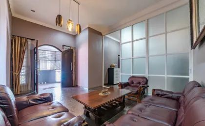 RedDoorz Syariah near RRI Malang