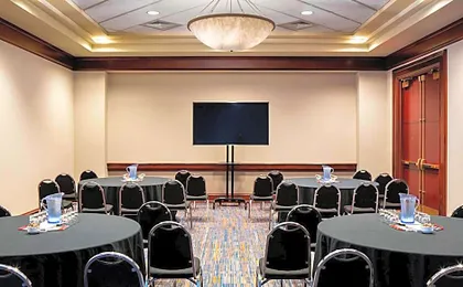 Indianapolis Marriott Downtown