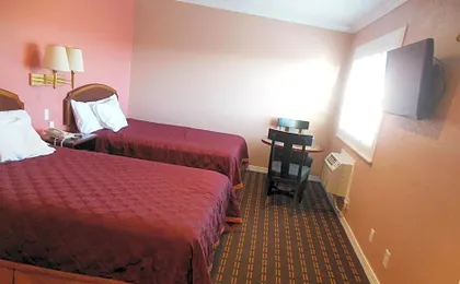 Sealamp Inn