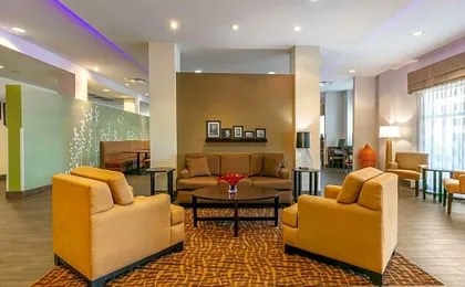 Sleep Inn & Suites Columbia I-65