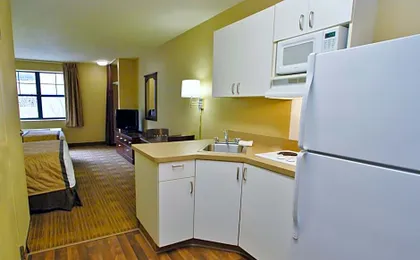 Extended Stay America Select Suites - Detroit - Roseville