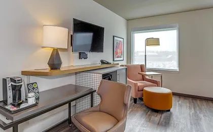 Holiday Inn & Suites Bellingham By IHG