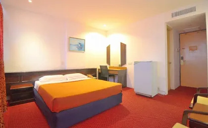 Oriental Hotel Penang