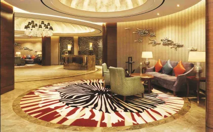 Huaxi Hotel
