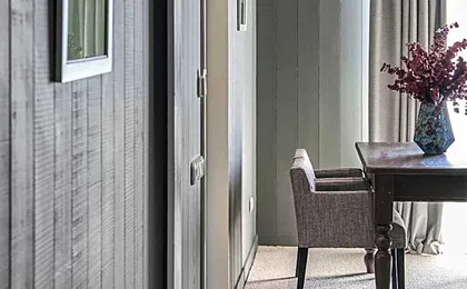 The Kefalari Suites