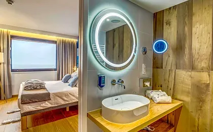 Novotel Gdansk Marina