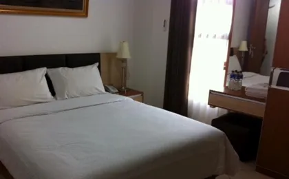 Sapadia Guest House