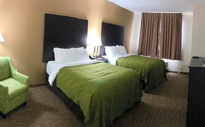 Quality Inn & Suites Paragould