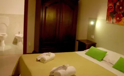 B&B Alla Casa Di Lucia