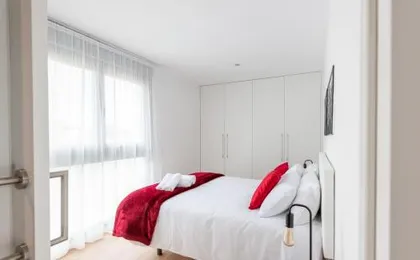 Roomspace Arturo Soria
