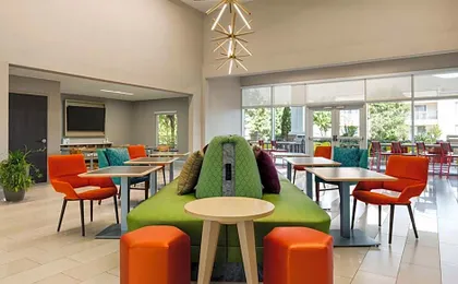 Home2 Suites by Hilton Dalton
