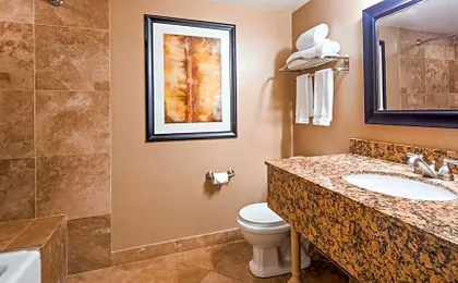 Best Western Plus Casino Royale - Center Strip
