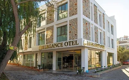 Güllük Uno Elegance Otel