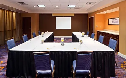 Courtyard by Marriott Boulder Longmont