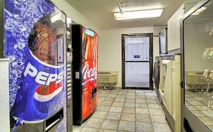 Motel 6-Des Moines, IA - North