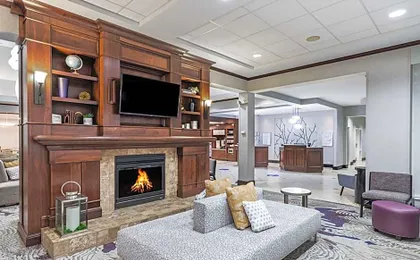 Hilton Garden Inn Aiken