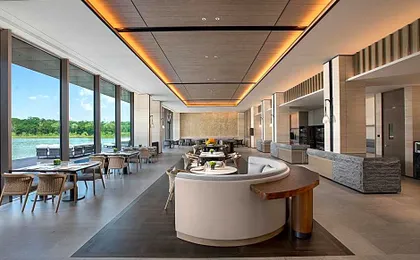Hotel Indigo Beidaihe By IHG