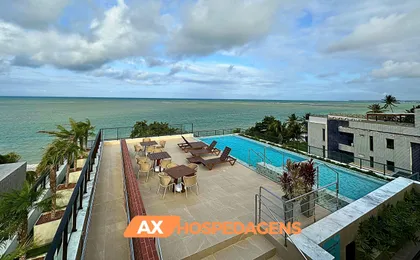 AX Smart Bessa / Pe na areia