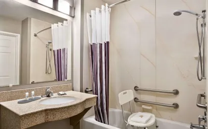 LA QUINTA INN & SUITES PORT CHARLOTTE