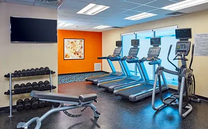Fairfield Inn & Suites by Marriott Rawlins