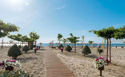 Hotel Giannoulis