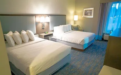 Best Western Carlisle South
