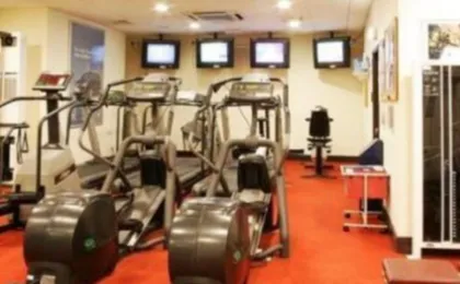 Park Inn by Radisson York City Centre Hotel