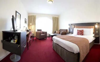 Da Vinci's Hotel