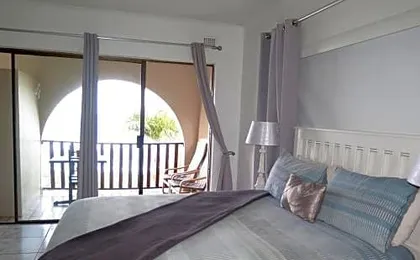 Alante Lodge