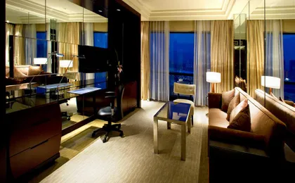 Four Points By Sheraton Hangzhou