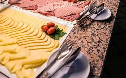 Alpenhotel Edelweiss