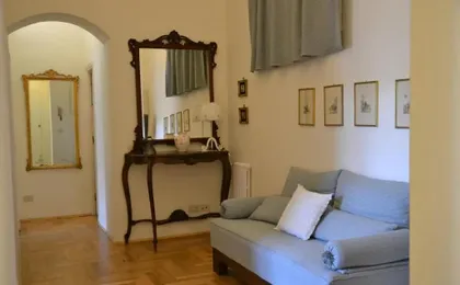 La Casa degli Specchi